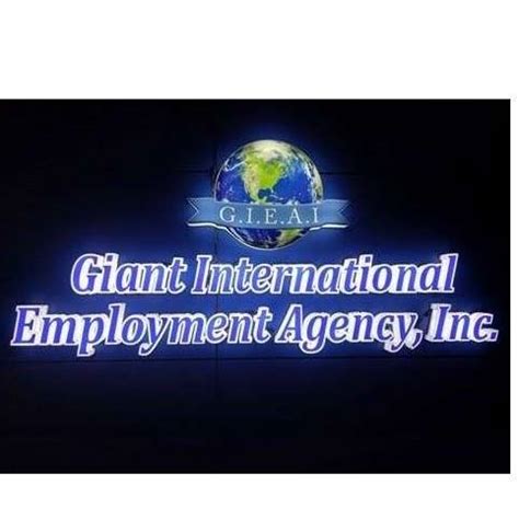 yrreverre square building|Giant International Employment Agency Inc .
